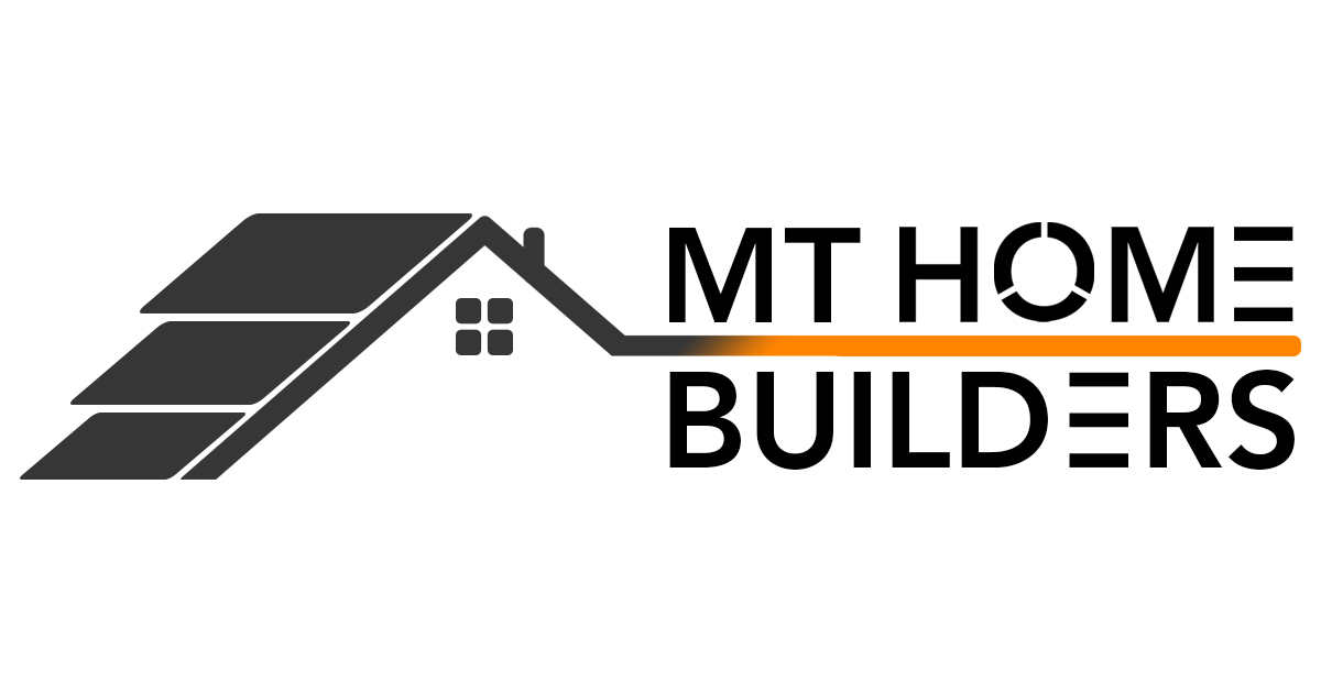 Home - MT HOME BUILDERS