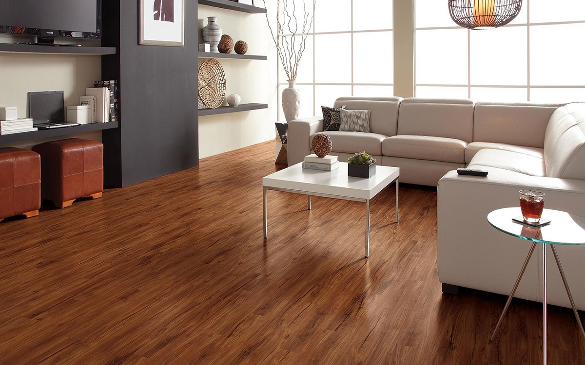 Flooring Services