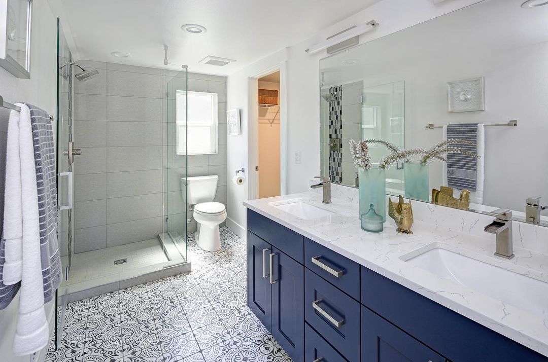 Bathroom Remodeling