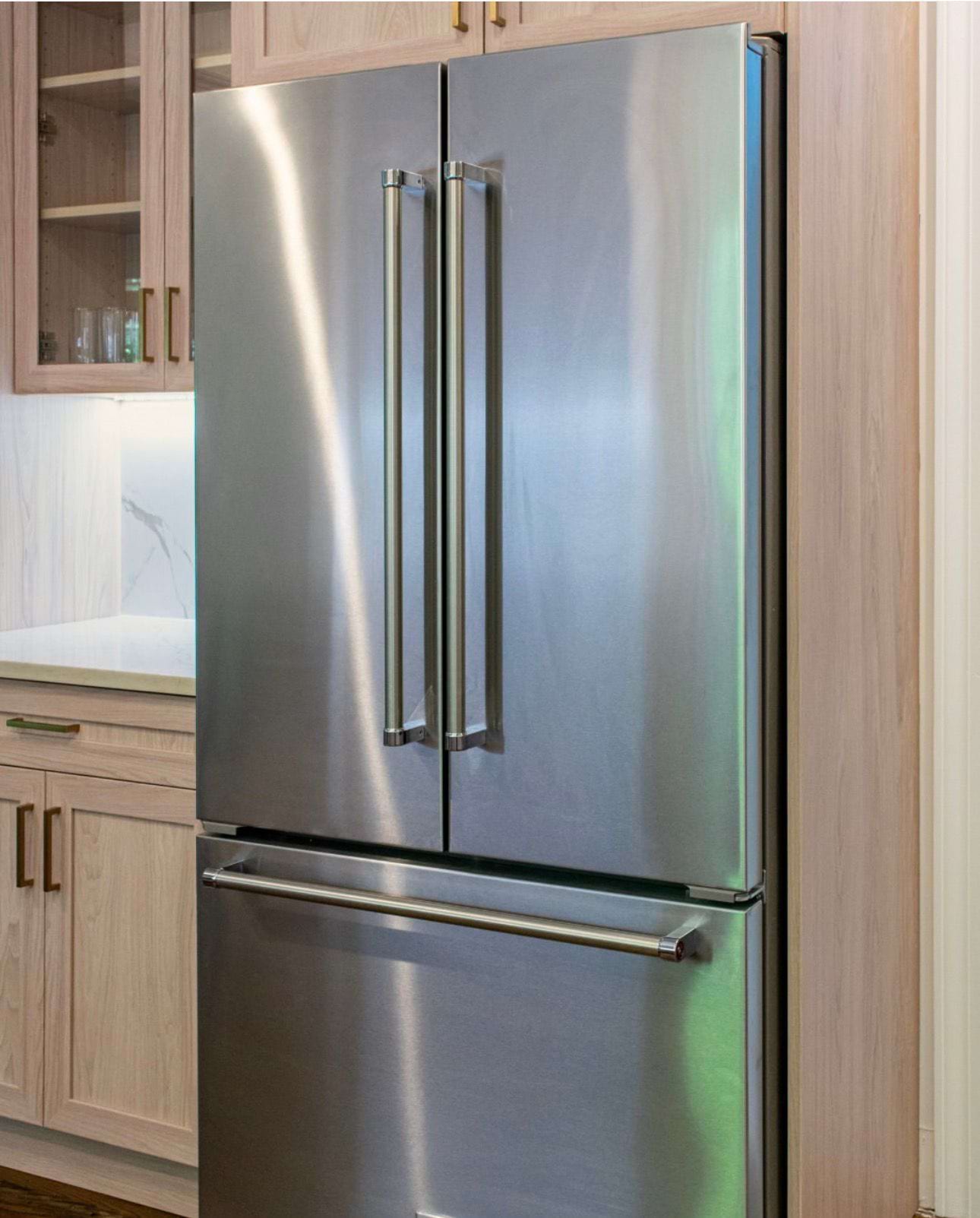 Kitchen Remodeling in OC