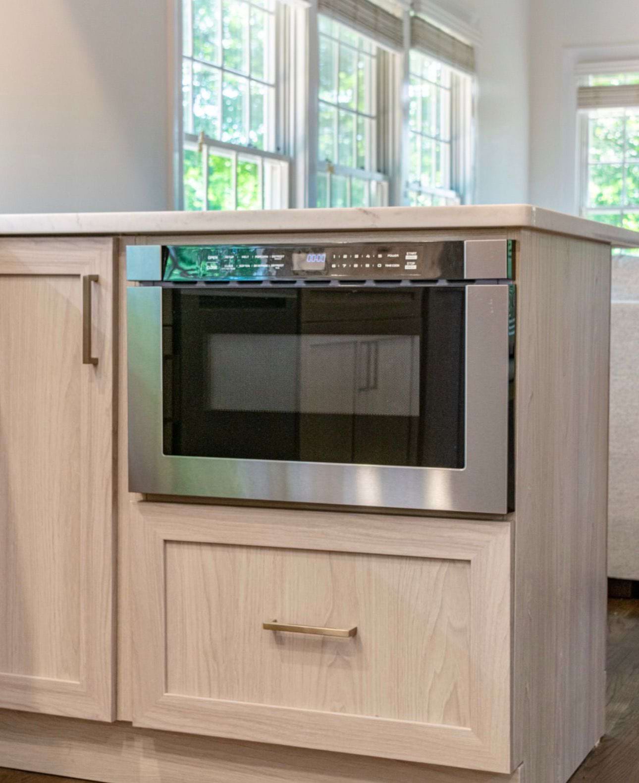 Orange County Kitchen