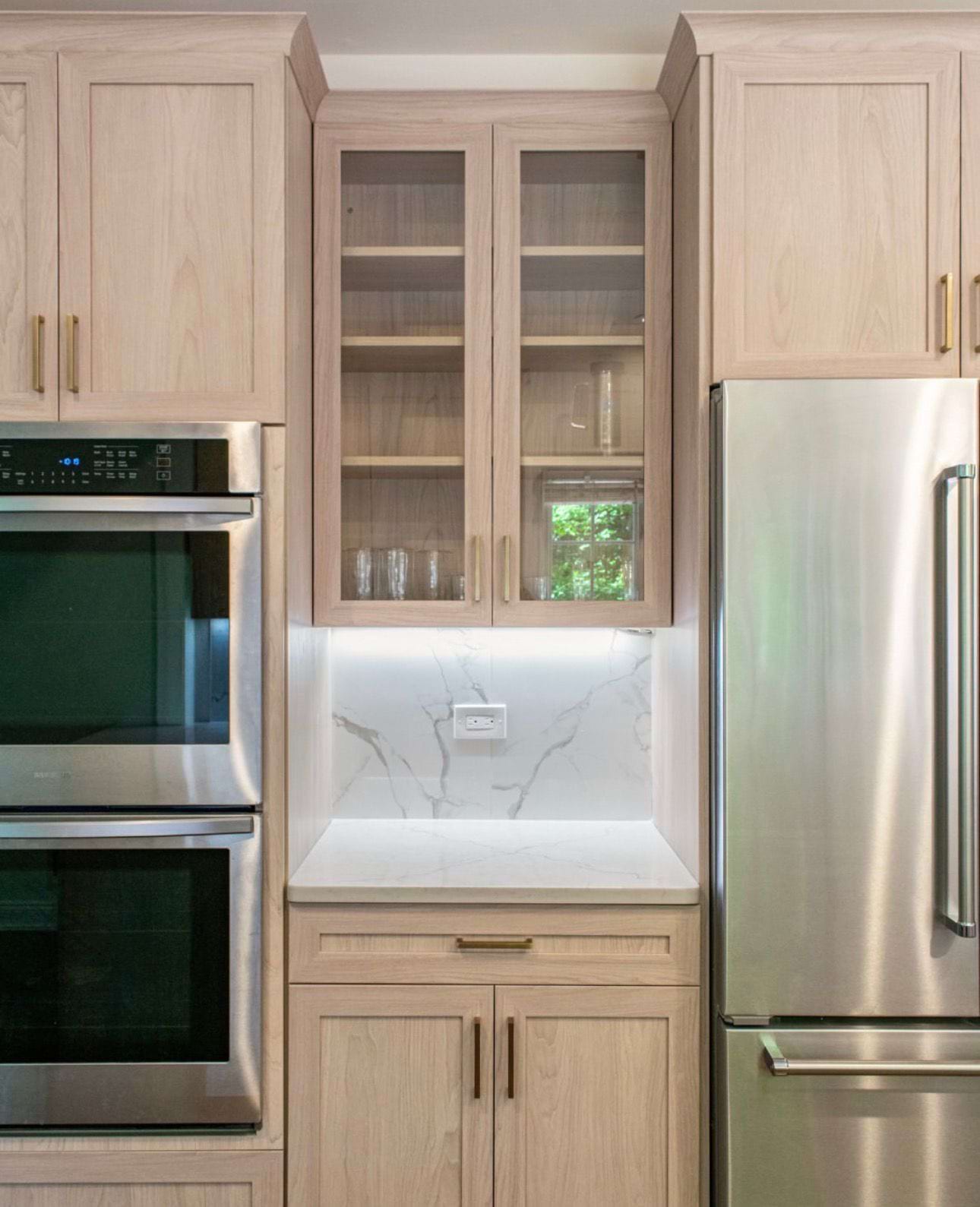 Kitchen remodeling in OC