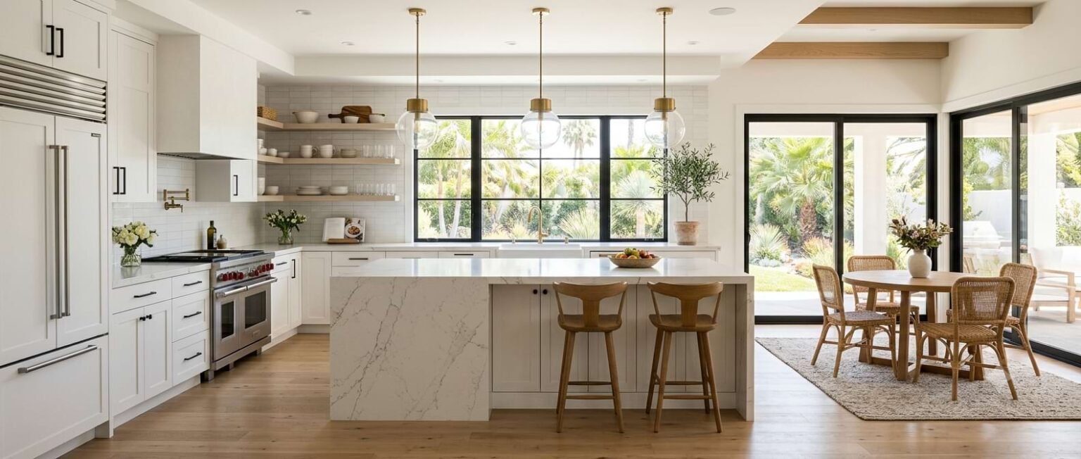 Free in-Home Estimate