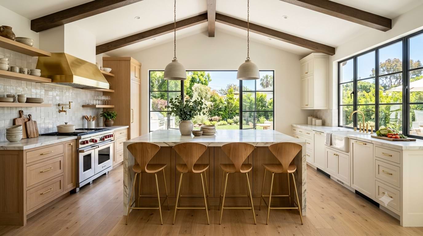 Discover Ideas for Your Dream Kitchen