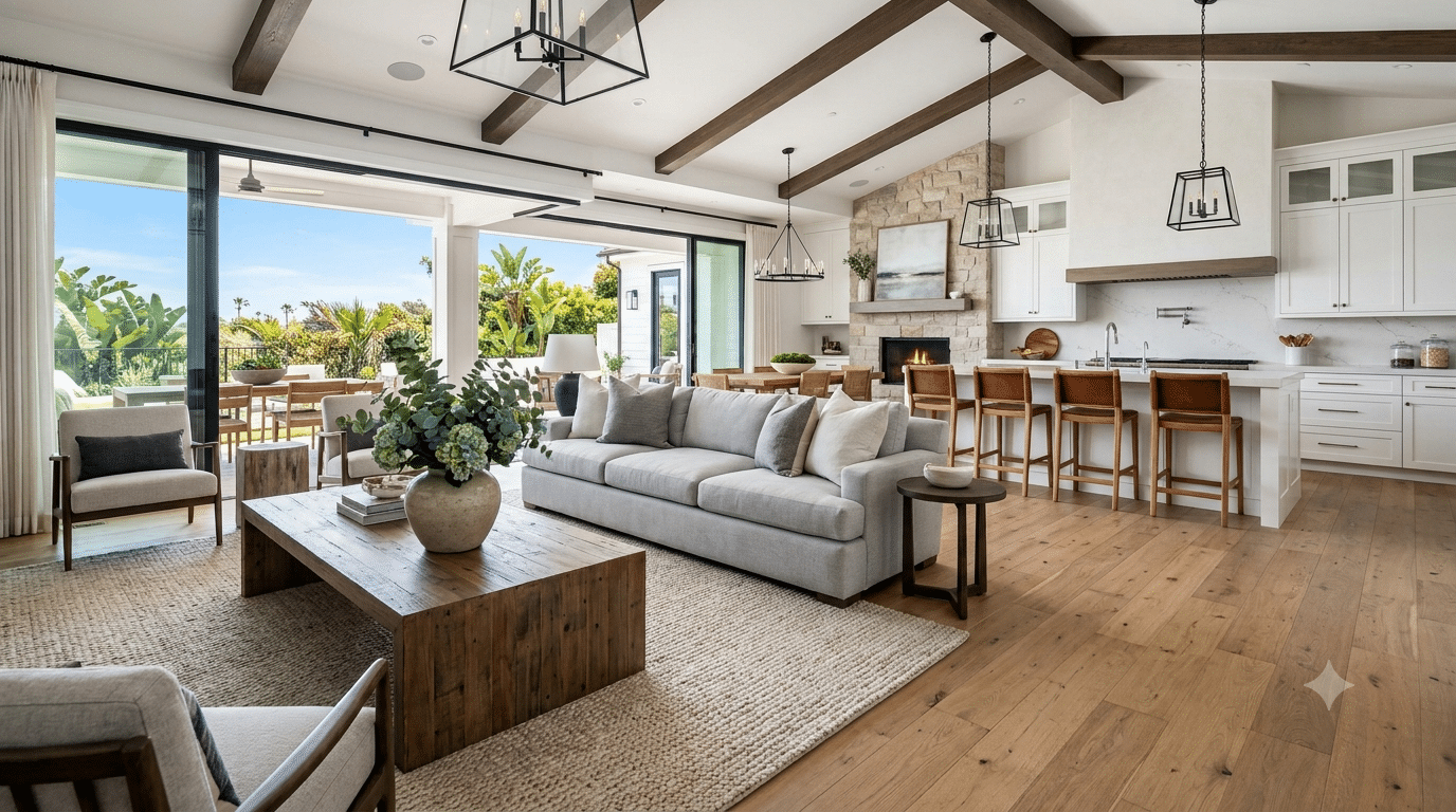 Discover Ideas for Your Dream Flooring