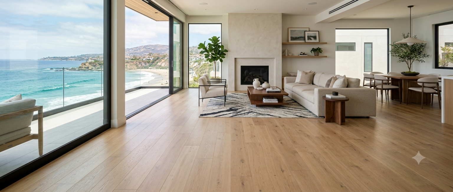 Free in-Home Estimate